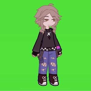 Meet your Posher, Emma